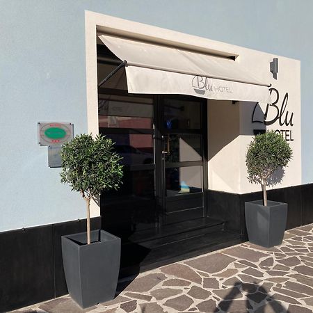 Blu Hotel Лаваня Екстериор снимка